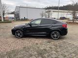 BMW X4 xDrive30d AT M Sport M Sport - BMW X4 in Stuttgart