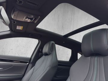 BYD SEAL U DM-i PHEV 18.3kWh Design ACC 360 11kw OBC