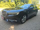 Opel Insignia B- 2.0 CDTI-4x4- AUT/LEDER/HUD/KAM/NAVI - Opel Insignia: Alcantara