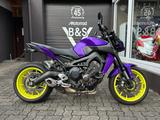 Yamaha MT09 MT-09 ABS TC LED Insp. neu. - YAMAHA MT 09