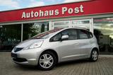 Honda Jazz 1.4 Automatik Klima Allwetter Tüv&Service - Honda Jazz: 1.4