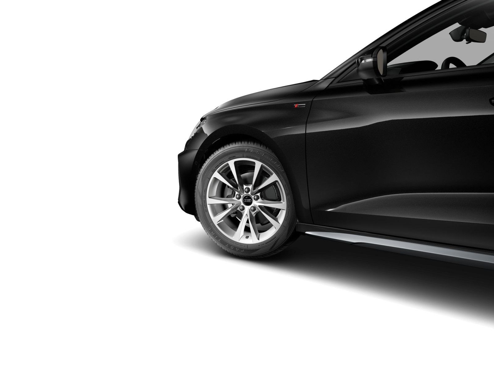 Audi A3 - Bild 4