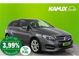 Mercedes-Benz B 200 7G-DCT Edition B+LED+NAVI+PANO+KAMERA+AHK - Mercedes-Benz in Salzgitter