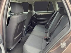 BMW X1 sDrive16d*Xenon*1.Hand*