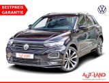 Volkswagen T-Roc 2.0 TSI 4M R-Line DSG LED Navi ACC Kamera - Volkswagen T-Roc: R Line