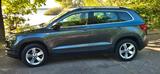 Skoda Karoq 1.6 TDI SCR SOLEIL SOLEIL - Skoda Karoq: Soleil