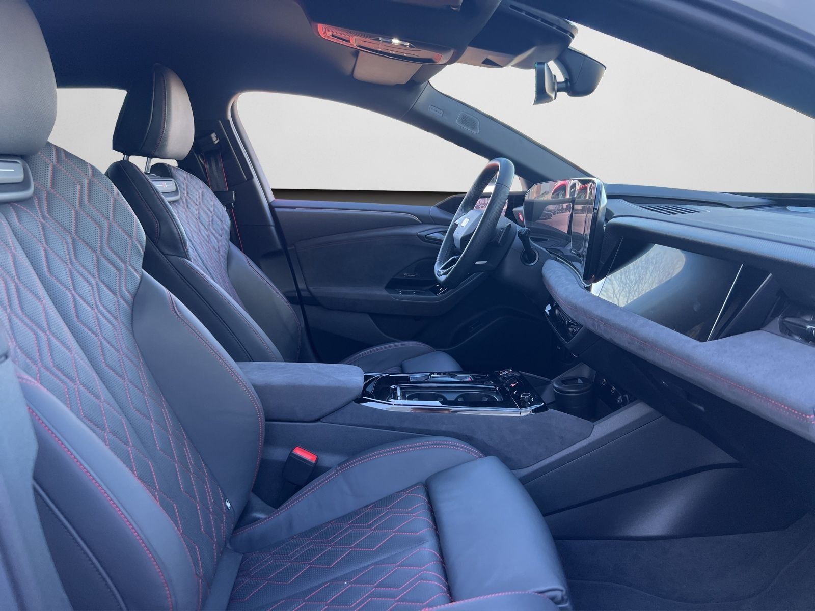 Audi A6 e-tron - Bild 4