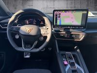 Cupra Formentor - Vorschau Bild 15