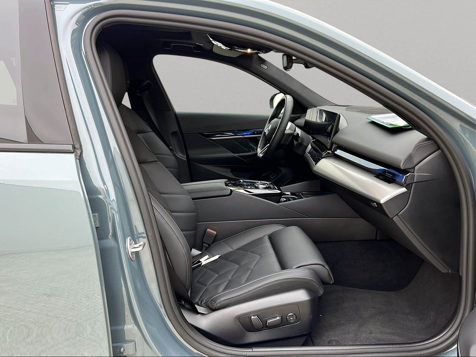 BMW i5 - Bild 20
