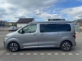 Pössl Vanster - Citroen Spacetourer - Pössl Vanster