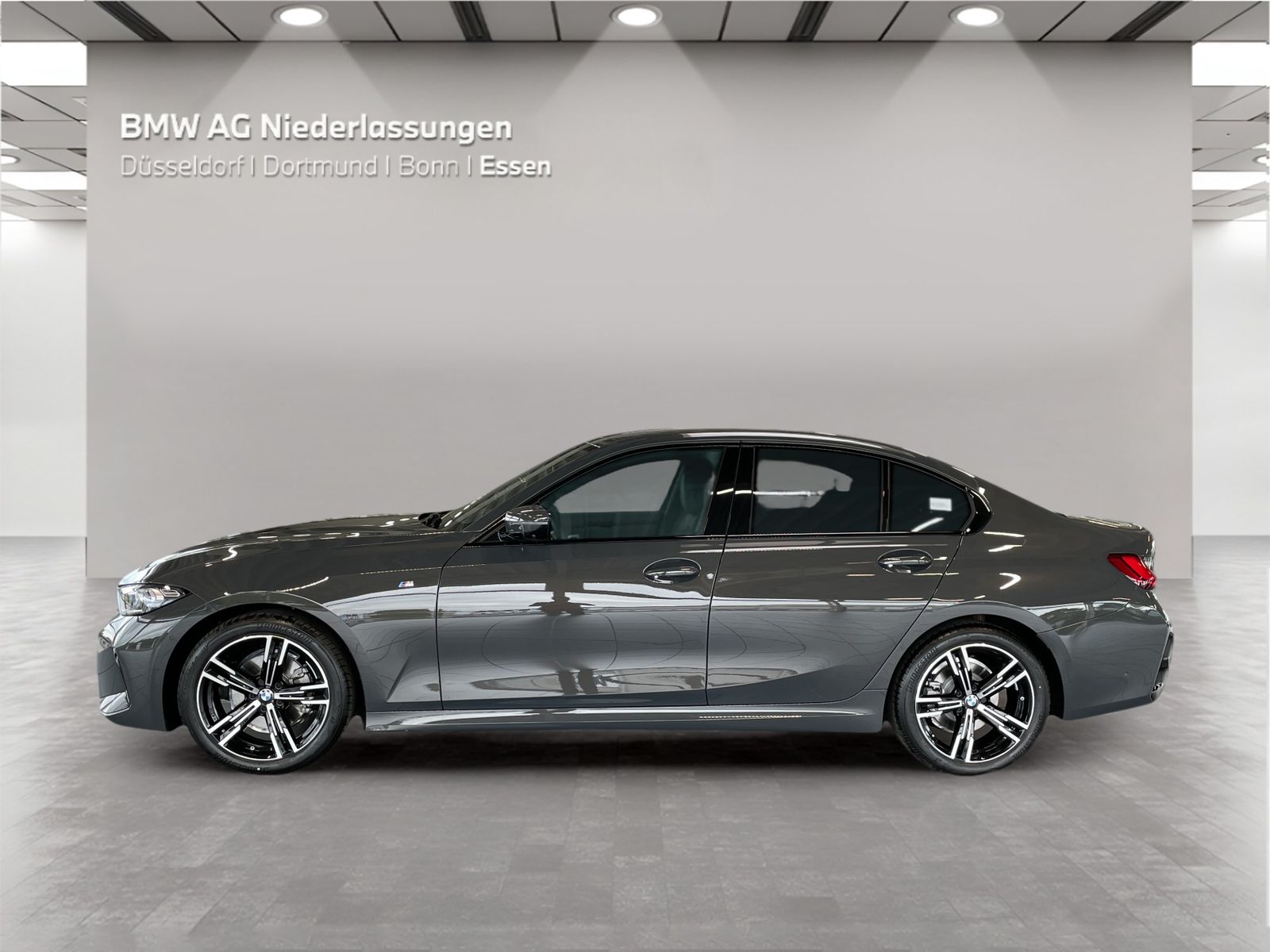 BMW 320 - Bild 5