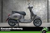 Vespa GTS 310 Supertech, Modell 2025, Lieferservice