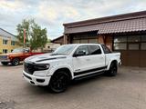 Dodge LIMITED*LPG*LIFT*OFFROAD*BÜGEL+LED*AHK*NAVI - : Offroad