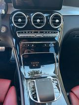 Mercedes-Benz GLC 400 d 4MATIC Autom. - - Mercedes-Benz GLC 400 aus 2022