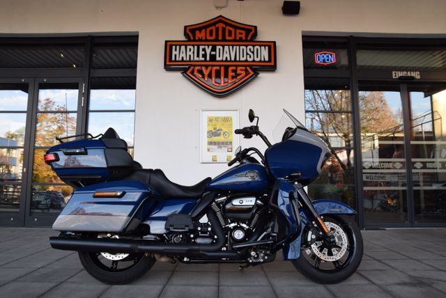 Harley-Davidson FLTRK Road Glide Limited