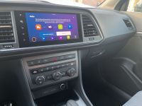 Cupra Ateca - Vorschau Bild 18