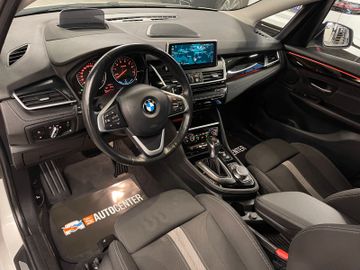 BMW 225 Active Tourer *HEAD-UP*KAMERA*NAVI*ACC*