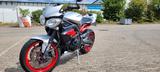 Triumph Street Triple RX 675 - TRIUMPH STREETFIGHTER