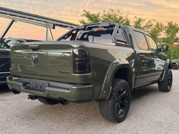 Dodge RAM - 4