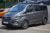 Ford Tourneo Custom 2.0 TDCi 310 L2 Titanium AHK DAB - Ford 8-Sitzer