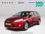 Ford Focus Wagon 1.0 EcoBoost Titanium | Mistlampen | - Ford: Wagon