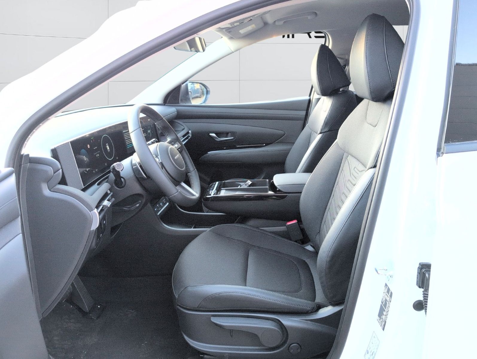 Hyundai TUCSON - Bild 7