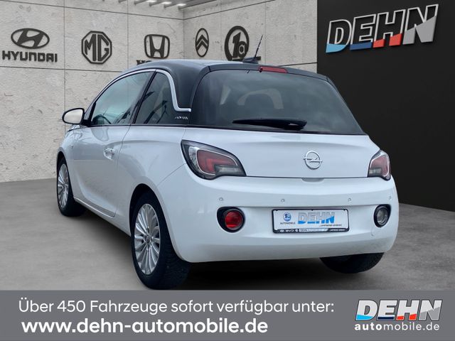 Opel Adam 1.4 Glam Premium Winterpaket R-Link