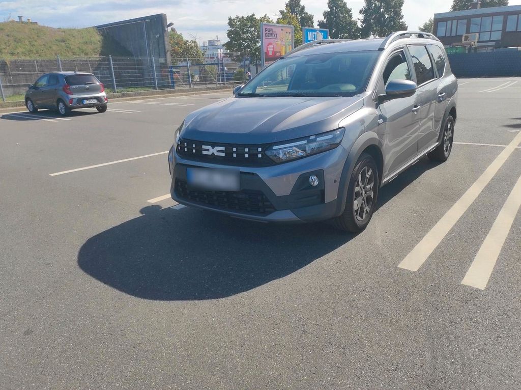 Image of Dacia Jogger
