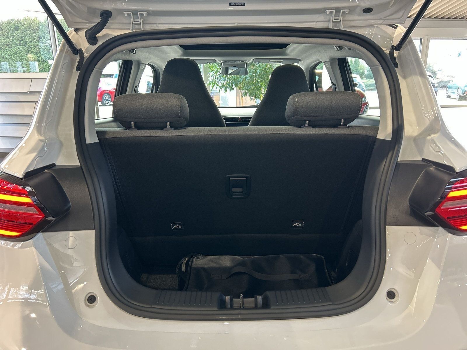 Leapmotor T03 - Bild 7