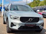 Volvo XC40 Ultimate Dark/Pano/Leder/Navi/Garantie/1.Hd - Volvo XC40 in Bochum