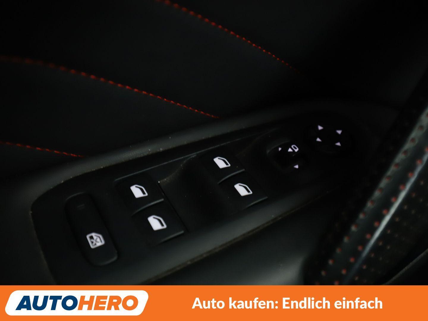 Peugeot 308 1.6 THP GT*LED*NAVI*CAM*PDC*SHZ*KLIMA*