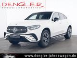 Mercedes-Benz GLC 300 e 4M Coupe PANO*AHK*360 AMG Line Adv