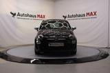 Fiat 500 RockStar~Pano~Temp~Beats Audio~DigitalTacho - Fiat 500 mit Benzin-Antrieb: Rockstar