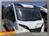 Dethleffs Globebus Active I 4  - Dethleffs Globebus i 4
