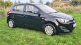 Hyundai i20 FIFA World Cup Edition - gebrauchte Hyundai i20 aus dem Jahr 2014