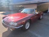 Jaguar XJSC - Jaguar XJSC mit 3 Türen