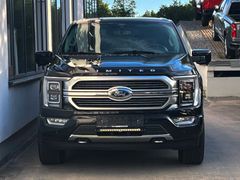 FORD F 150 Limited 3.5l Ecoboost Hybrid 1 Hand