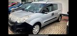 Opel Combo L2 mwst ausweisbar - Opel Combo mit CNG-Antrieb