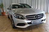 Mercedes-Benz C 160 - Leder - Navi - AHK - Sitzhzg. - LED - Mercedes-Benz C-Klasse Gebrauchtwagen in Münster