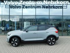 Fahrzeugabbildung Volvo XC40 Pure Electric Recharge Twin Motor Plus