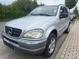 Mercedes-Benz ML 230 - Mercedes-Benz ML 230 Gebrauchtwagen