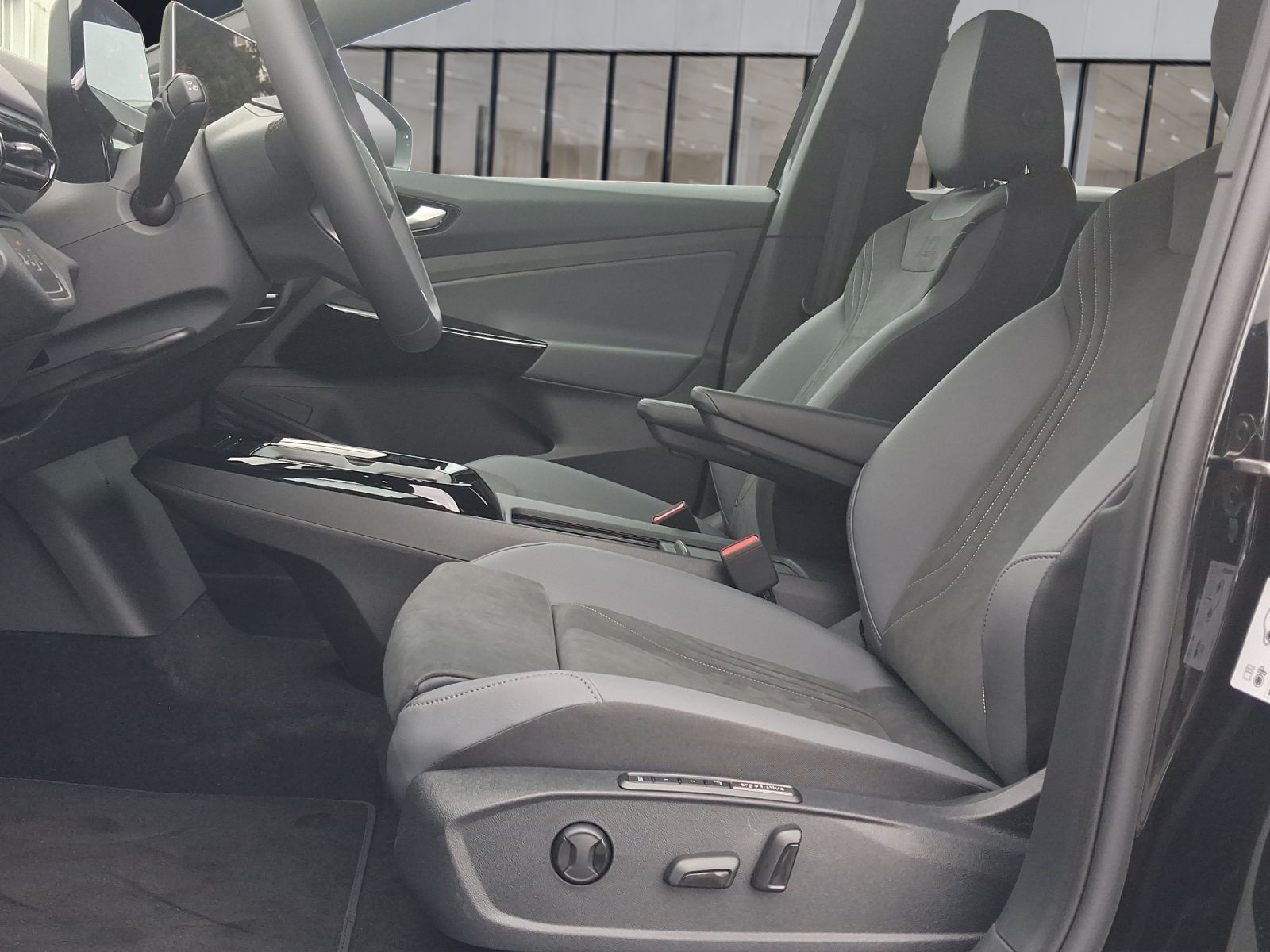 Volkswagen ID.4 - Bild 5