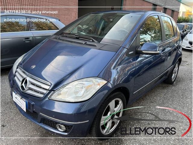 Mercedes-Benz Mercedes Classe A 160 160 BlueEfficiency Avantga