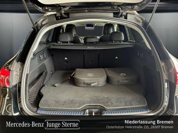 2023 Mercedes-BENZ GLC 照片 8