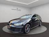 Volkswagen Golf VII Variant GTD *Rückfahrkamera*Bluetooth* - Volkswagen Golf: Automatik, Variant