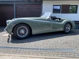 Jaguar XK 120 OTS - Jaguar XK: Xk120 Ots