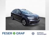 Volkswagen Taigo 1.0 TSI DSG MOVE NAVI KAM LED SHZ DAB+