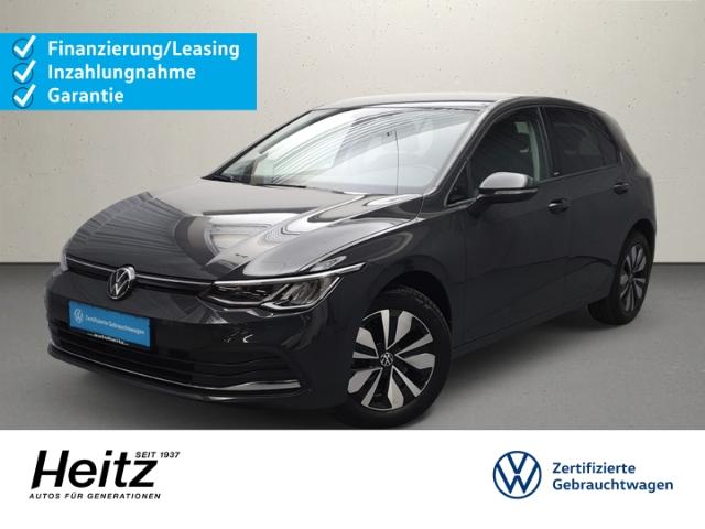 Volkswagen Golf TSI Move LED ACC AppConnect Rückfahrkamera