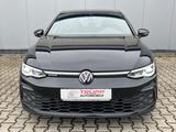 Volkswagen Golf VIII Lim. GTD/MATRIX/AHK/STANDH/R-KAM/ACC - Volkswagen Golf mit Diesel-Antrieb: Standheizung