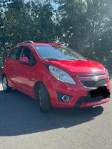 Chevrolet Spark 1.2 - : Chevrolet Spark 1 2